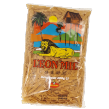 Leon mie